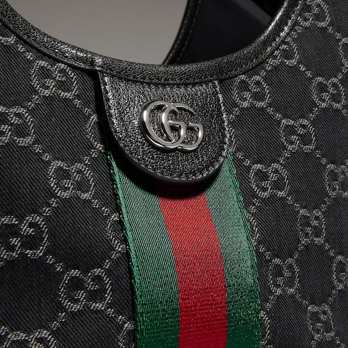 Sac fourre-tout série Giglio · Élégance classique de luxe