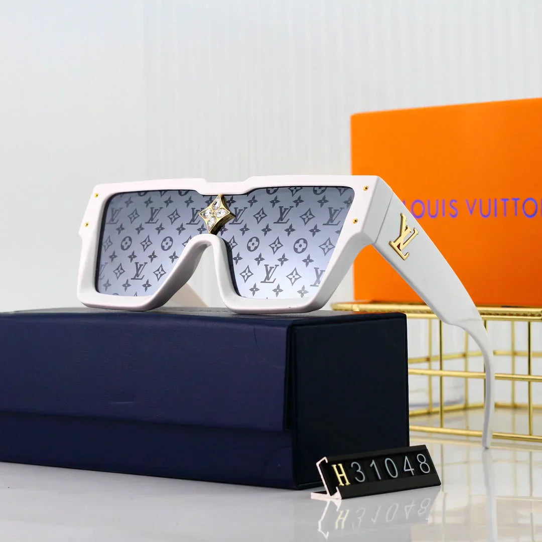 LUNETTES DE SOLEIL MODE H31048