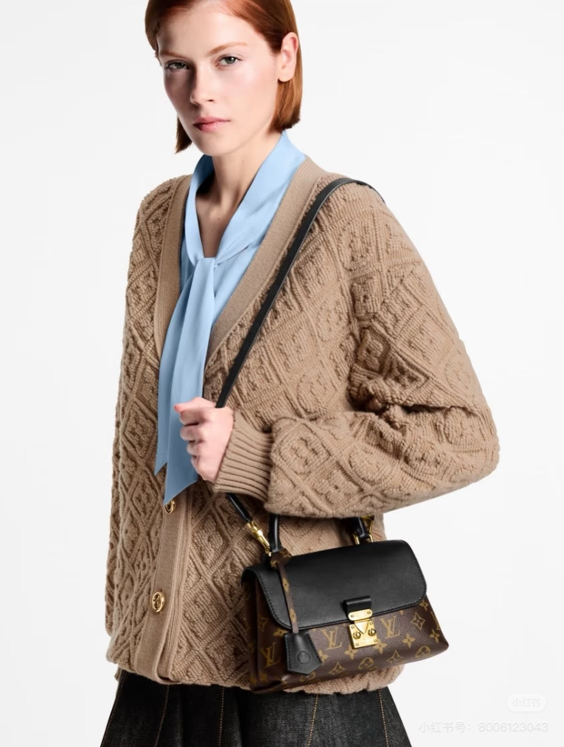 Luxury Bag