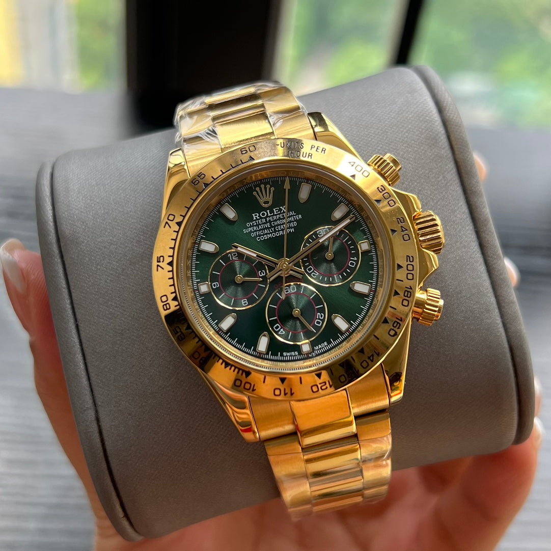 Luxury Watch