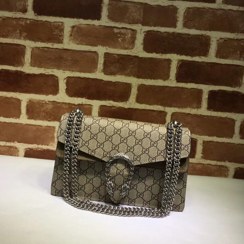 Luxury Classic Monogram Handbag