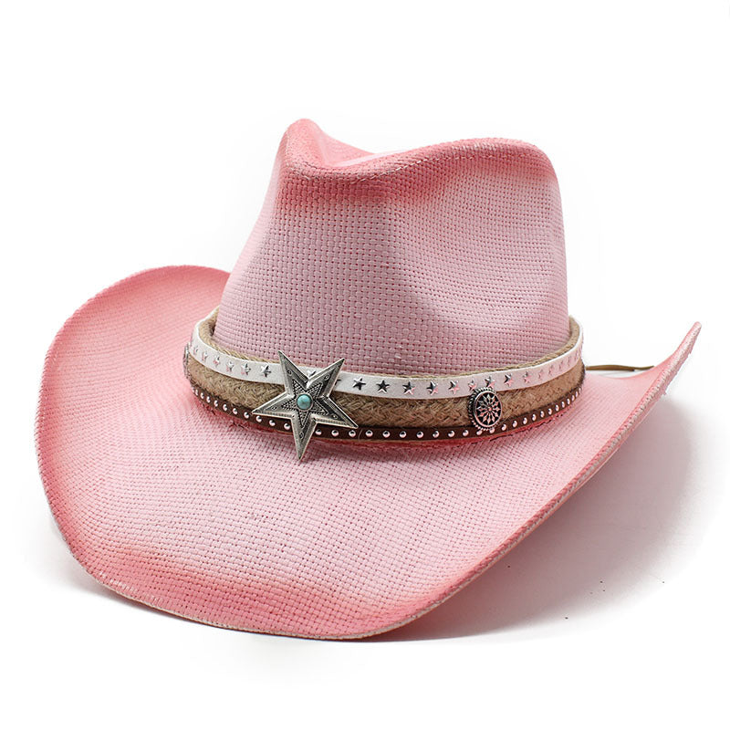 Unik cowboyhat