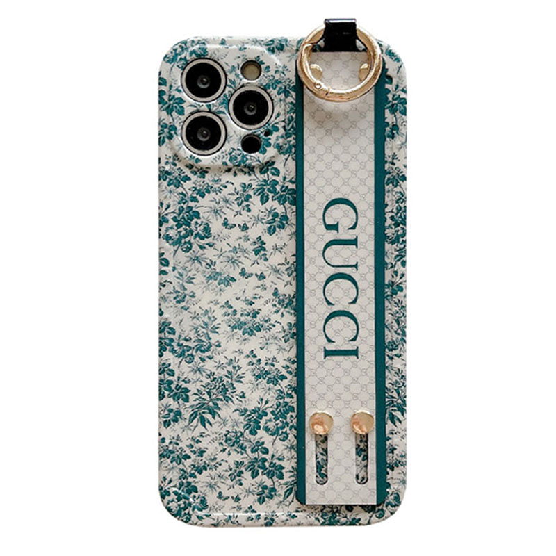 Premium-ranneke iPhone-kotelo