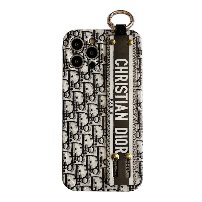 Mode-armbånds-iPhone-etui