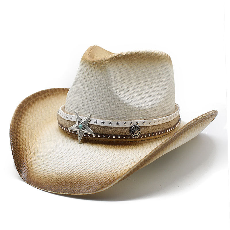 Unik cowboyhat