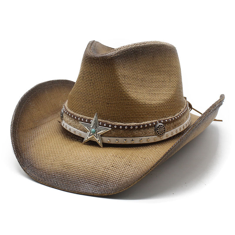 Unik cowboyhat