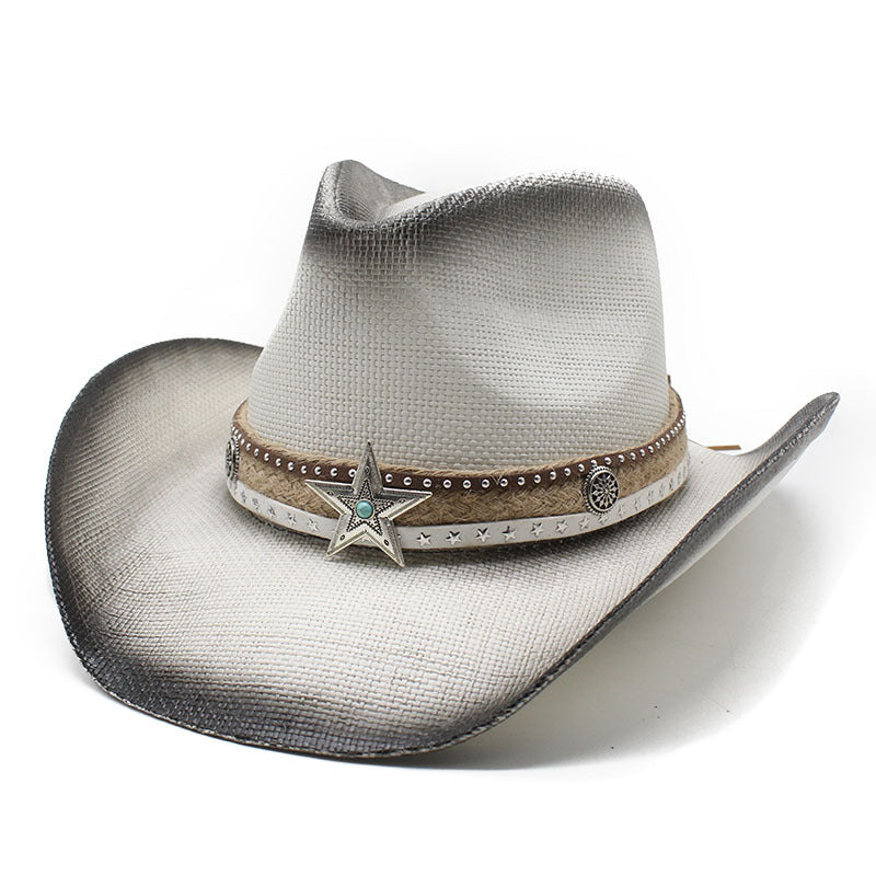 Unik cowboyhat