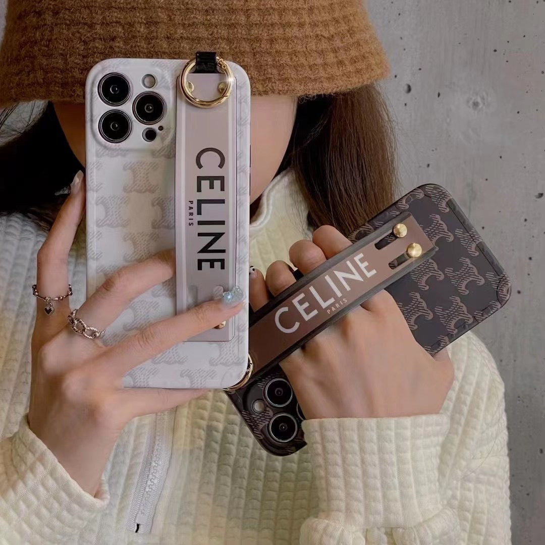 Bracelet de mode Coque et skin iPhone
