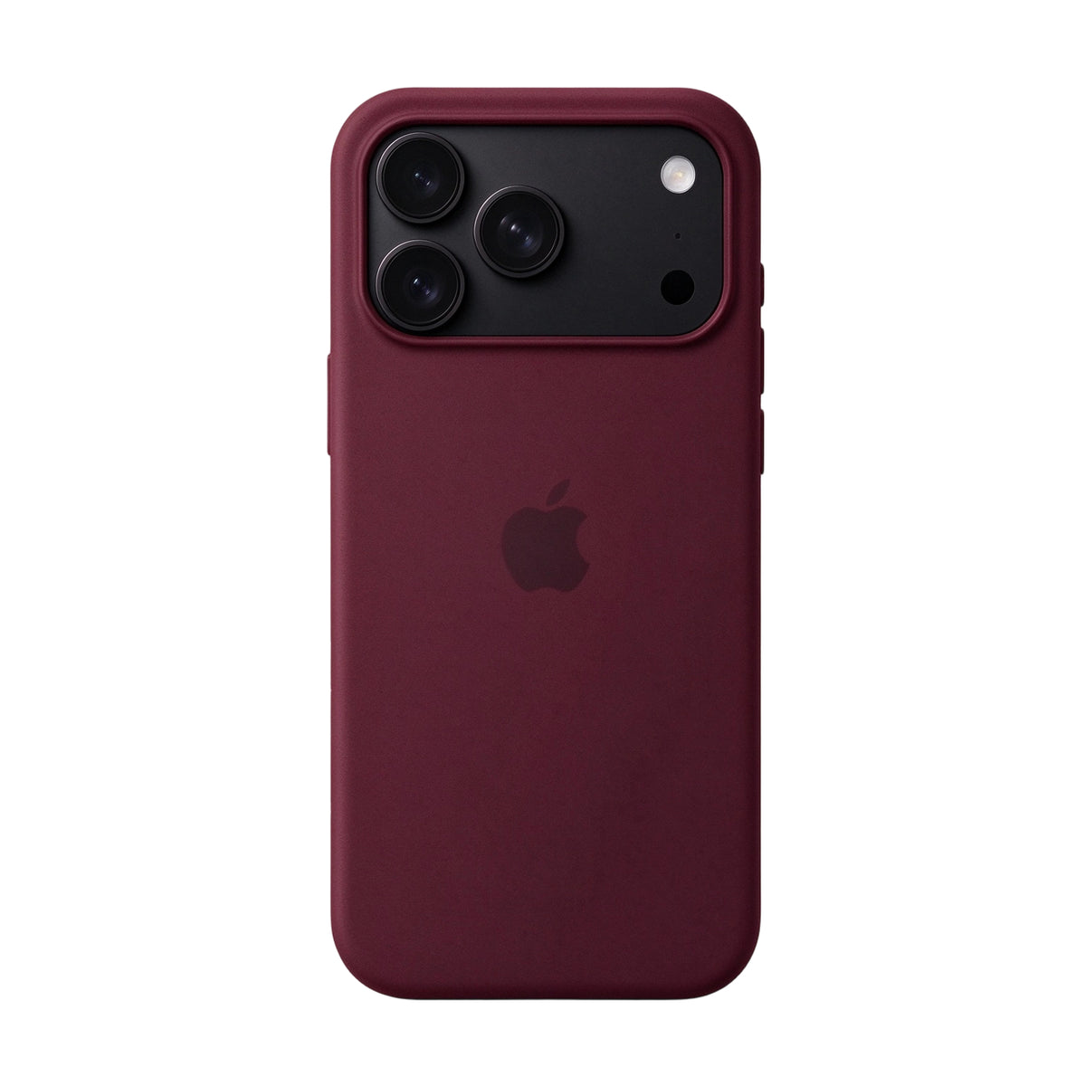 Premium Liquid Silicone Case for iPhone