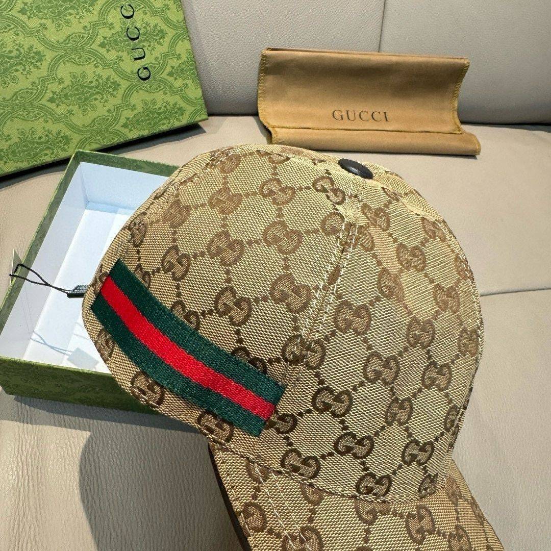 GG klassisk hat