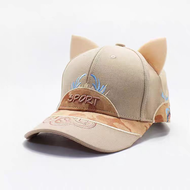 Unik Cat Ear Hat