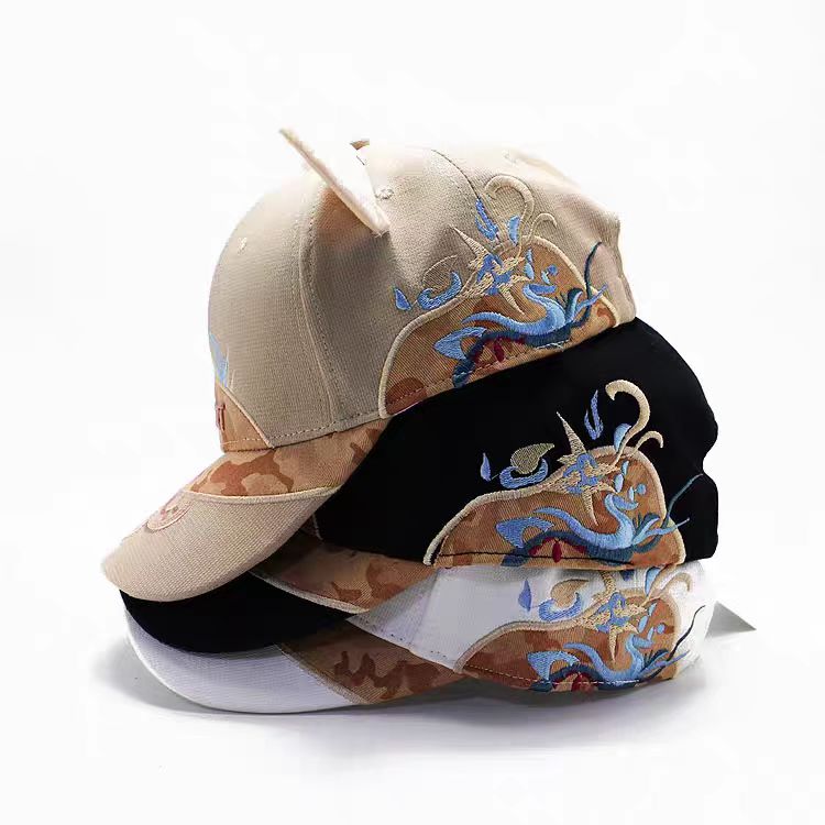Unik Cat Ear Hat