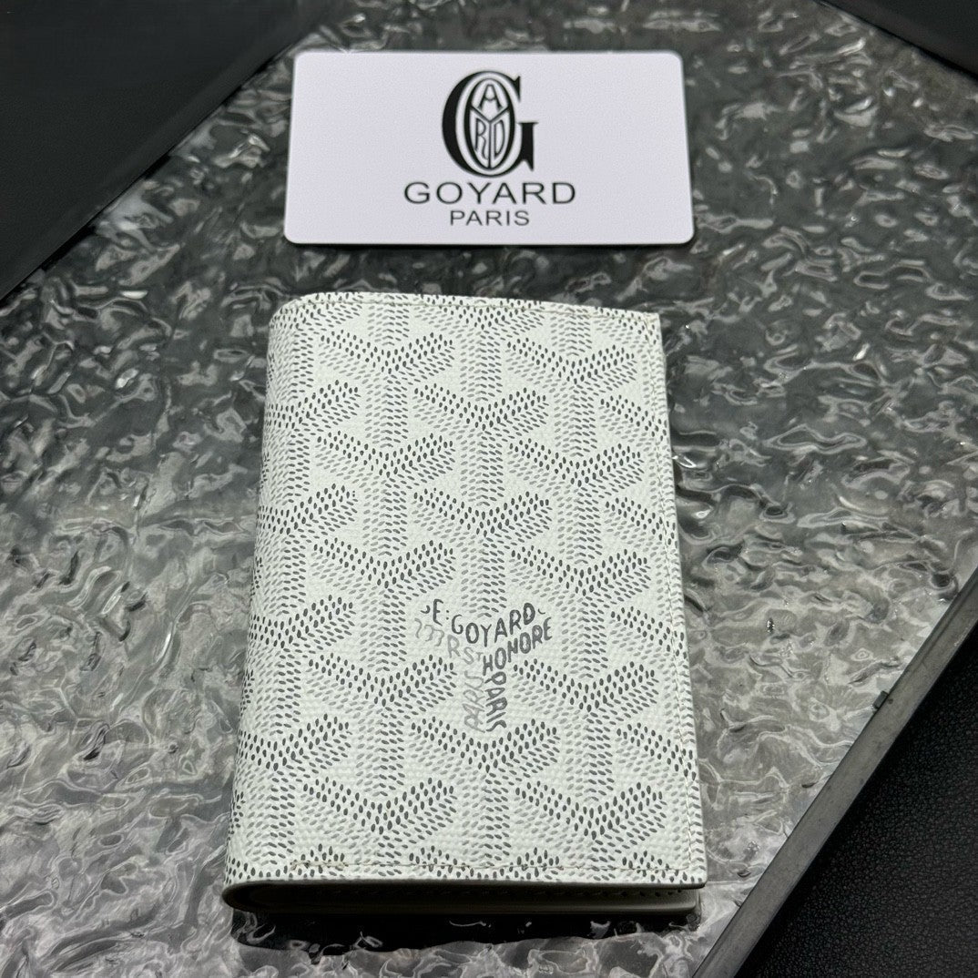 Portable Card Wallet