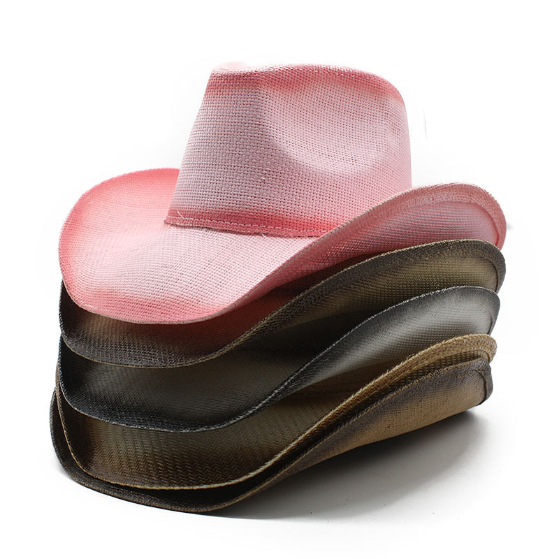 Unik cowboyhat