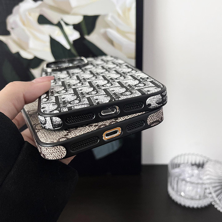 Luxuriöse, glitzernde iPhone-Hülle aus Stoff