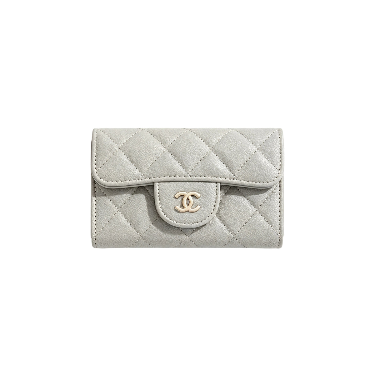 quilted-flap-card-holder