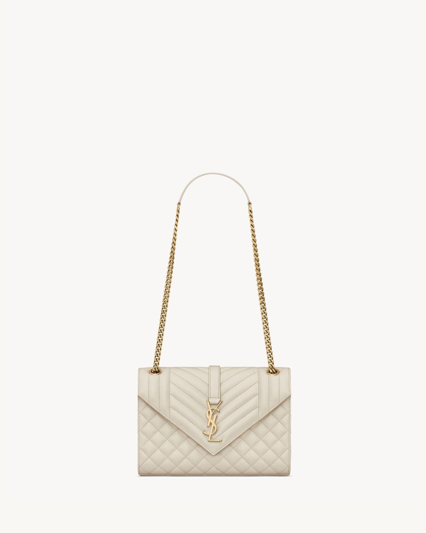 YL- Envelope Chain Wallet