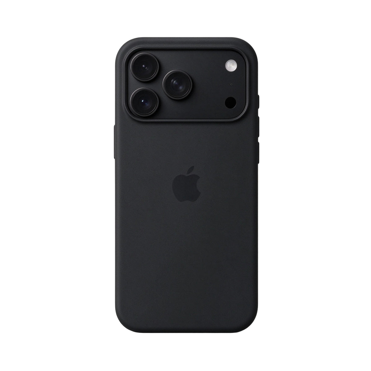 Premium Liquid Silicone Case for iPhone