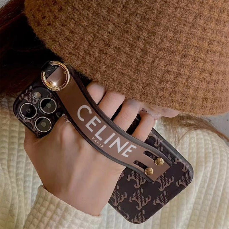 Bracelet de mode Coque et skin iPhone