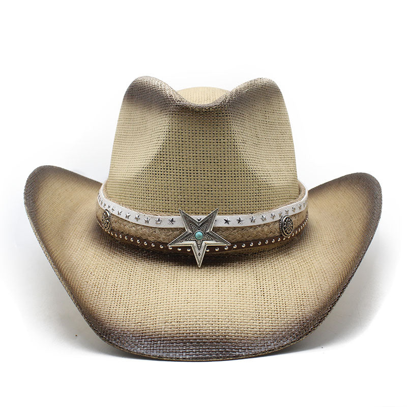 Unik cowboyhat