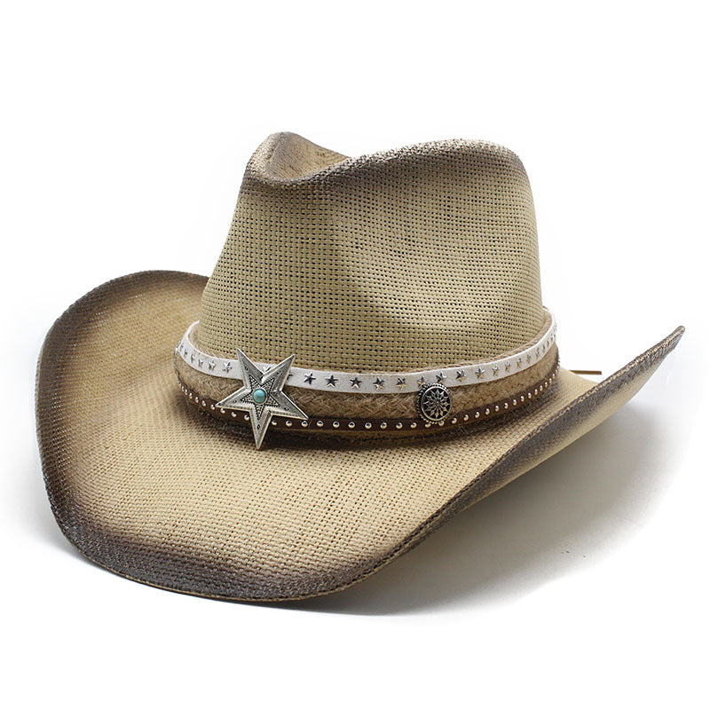 Unik cowboyhat