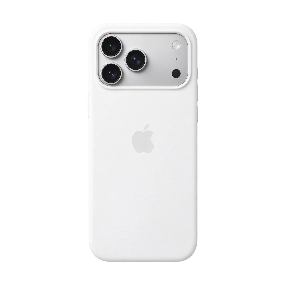 Premium Liquid Silicone Case for iPhone