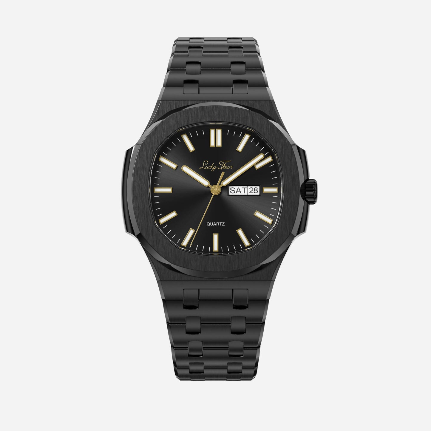 Luxury Mechanical Watch® Brone