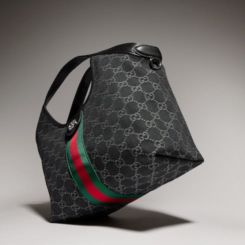 Sac fourre-tout série Giglio · Élégance classique de luxe