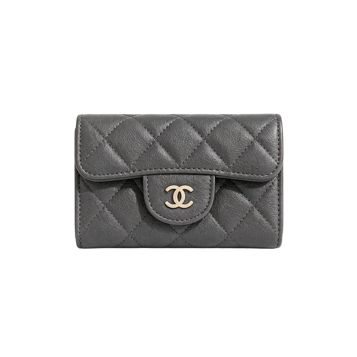 quilted-flap-card-holder