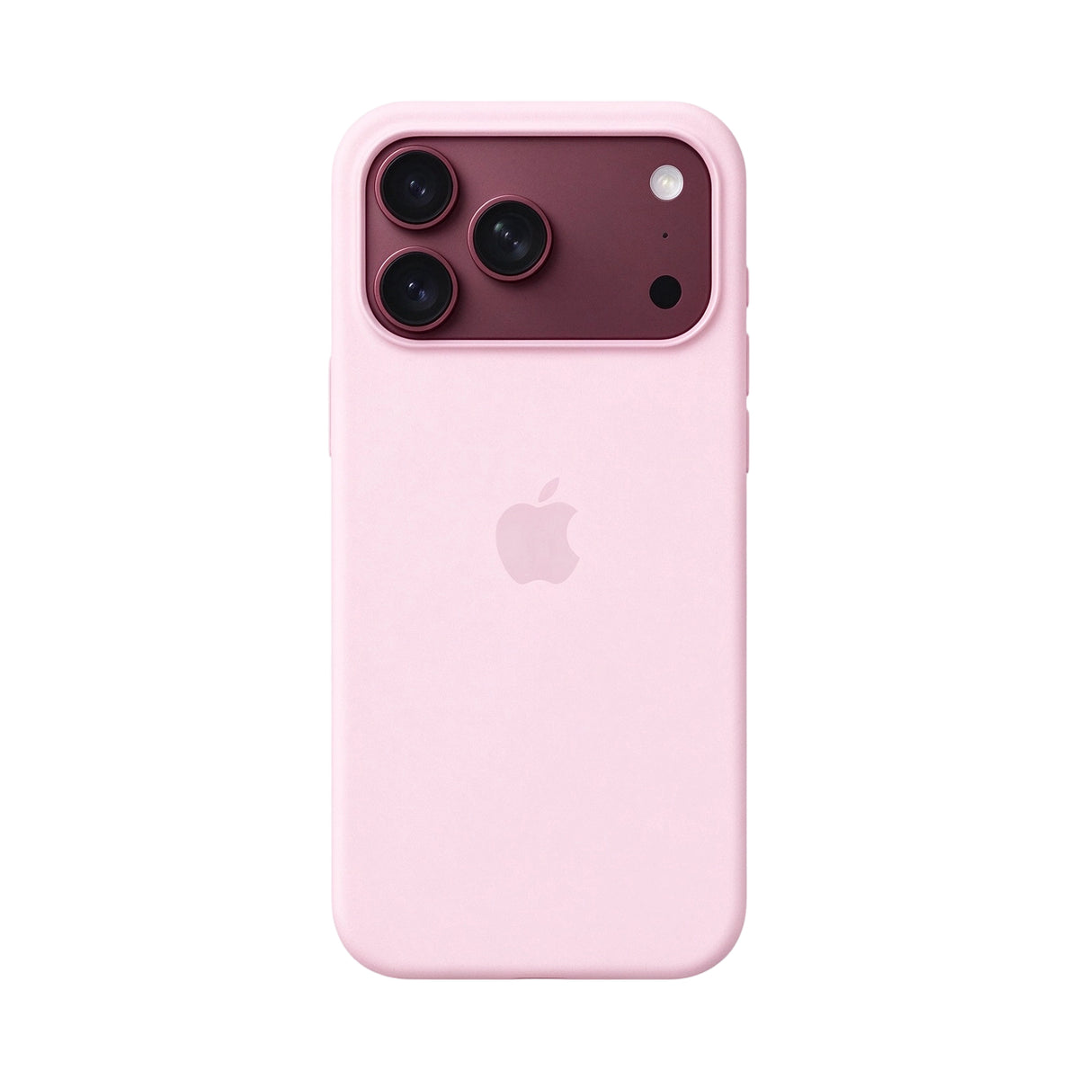 Premium Liquid Silicone Case for iPhone