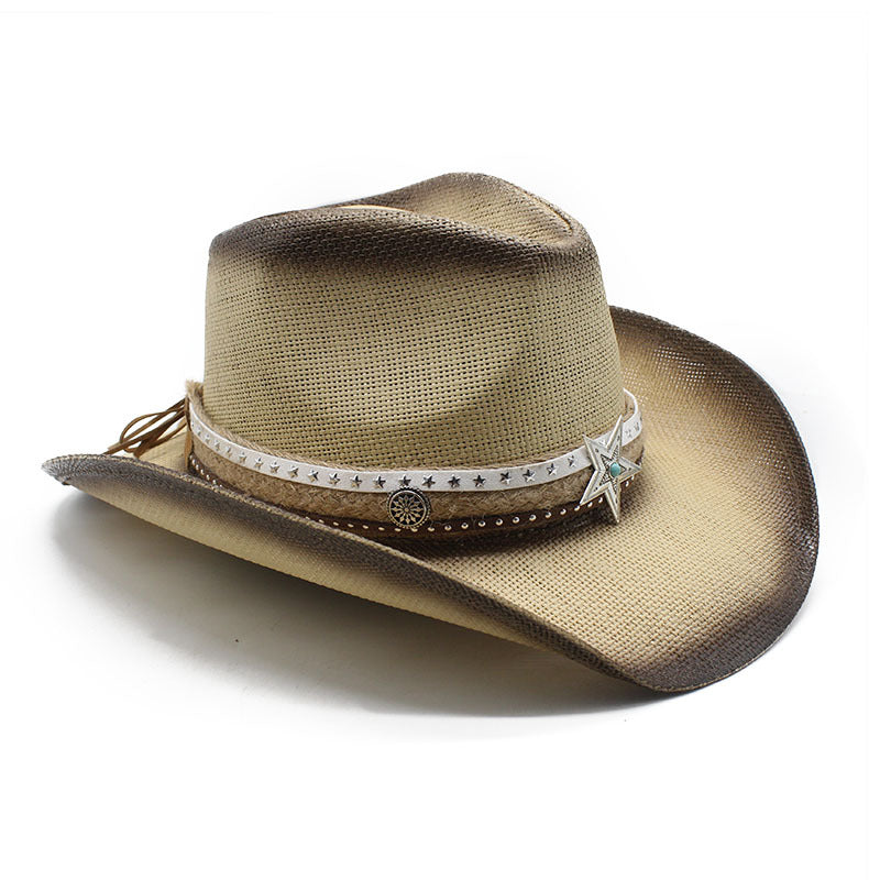 Unik cowboyhat