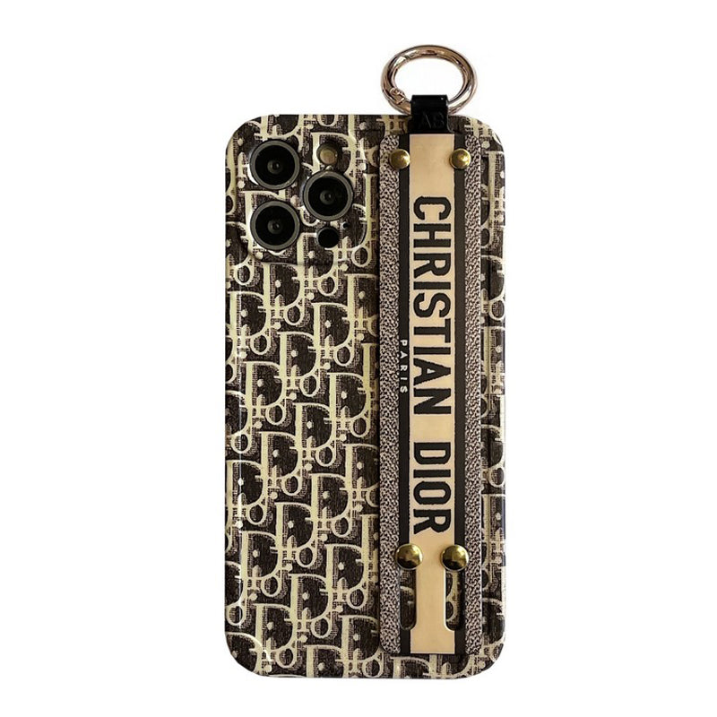 Mode-armbånds-iPhone-etui
