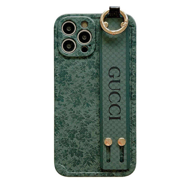 Premium-ranneke iPhone-kotelo