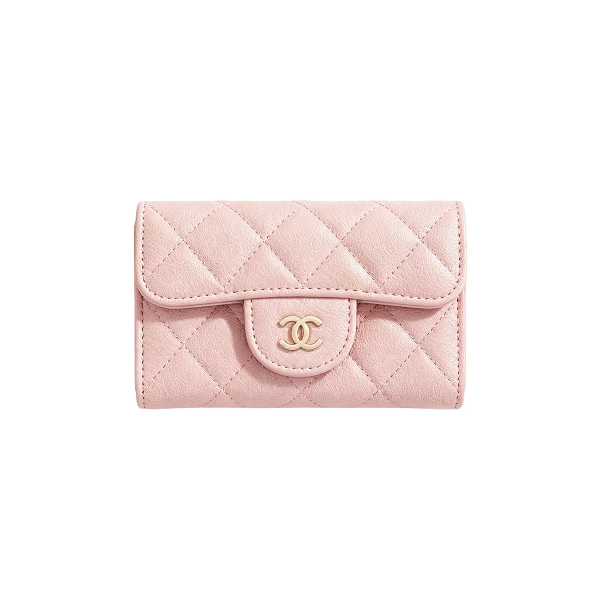 quilted-flap-card-holder