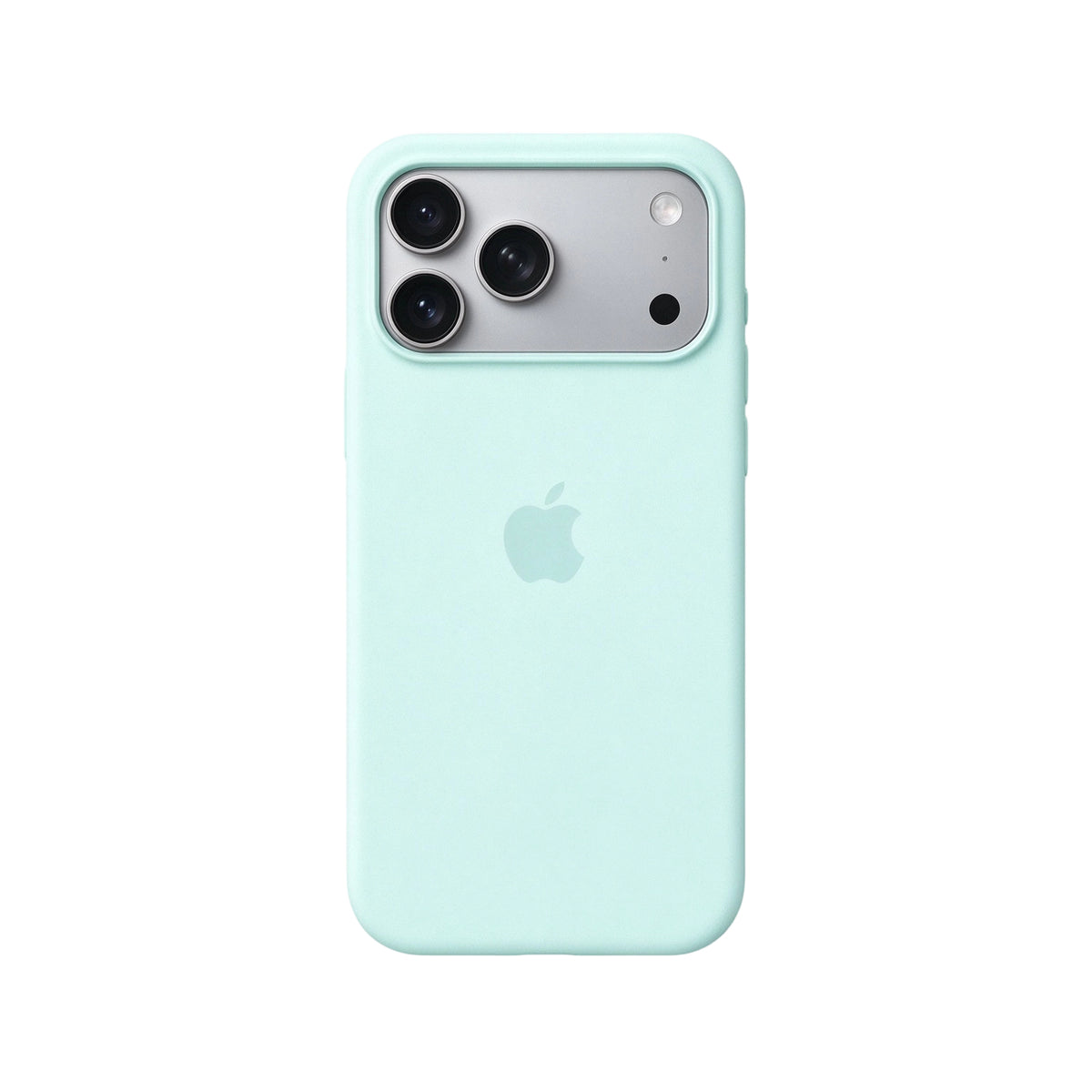 Premium Liquid Silicone Case for iPhone