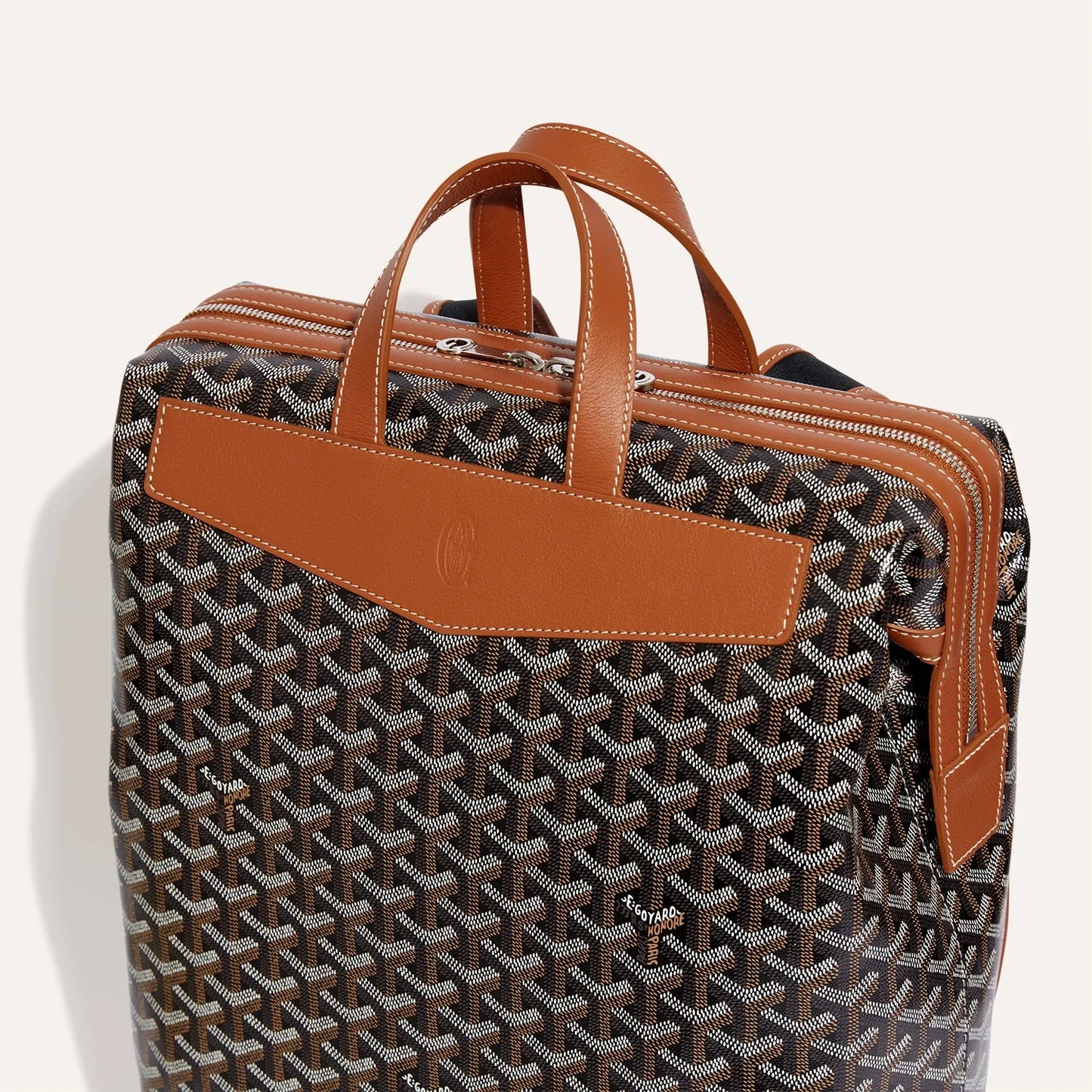 Modern Luxury Backpack – Your Perfect Travel & Everyday Companion