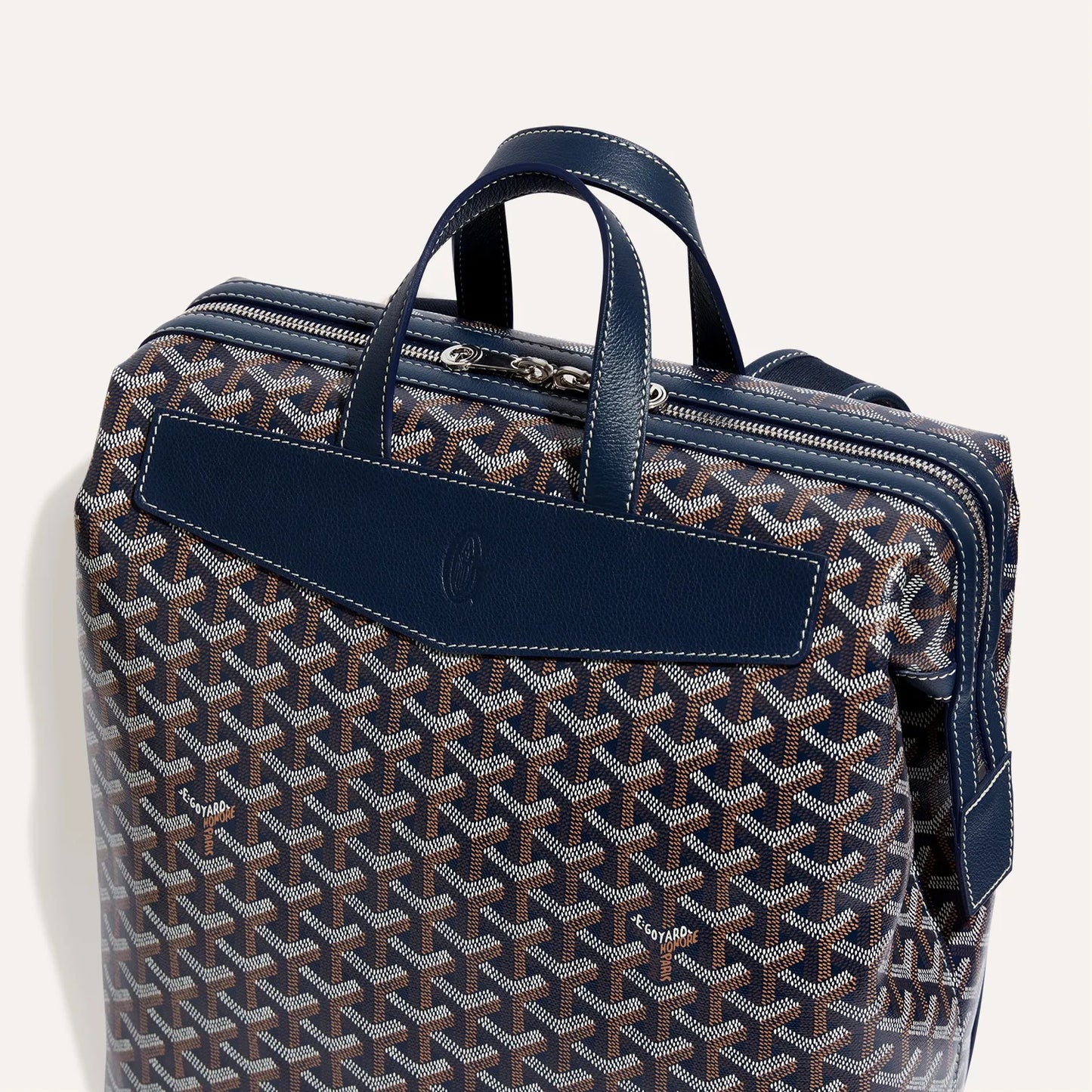 Modern Luxury Backpack – Your Perfect Travel & Everyday Companion