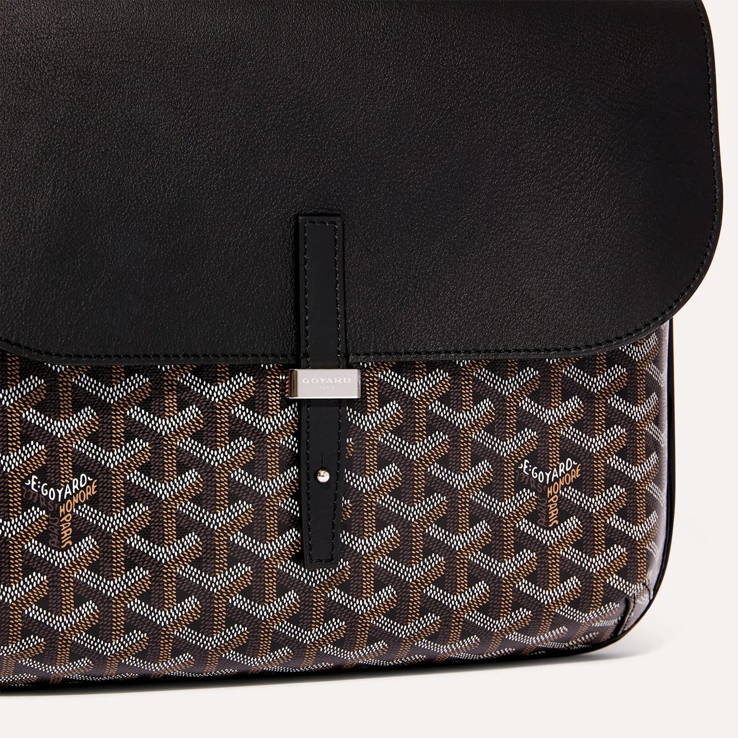 Nahkainen Crossbody Messenger Bag – tyylikäs jokapäiväinen olkalaukku