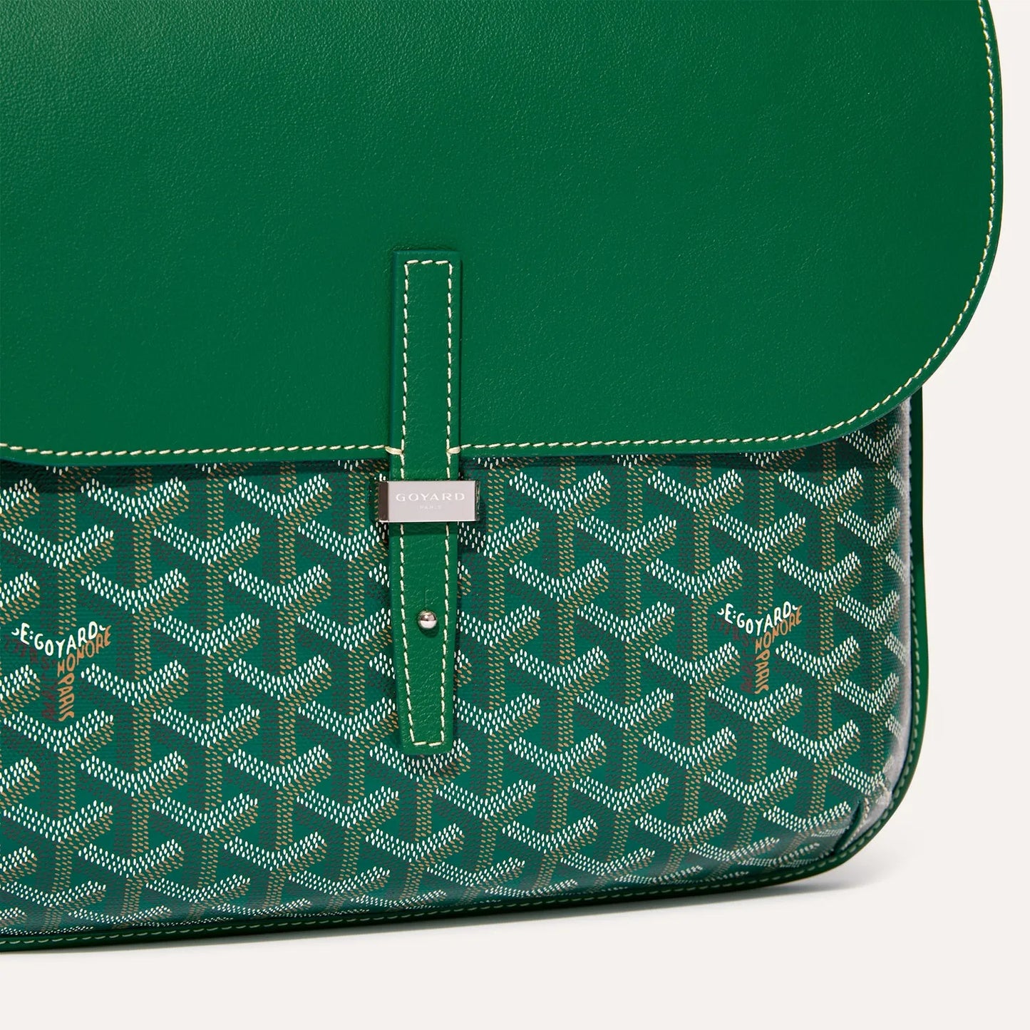Nahkainen Crossbody Messenger Bag – tyylikäs jokapäiväinen olkalaukku