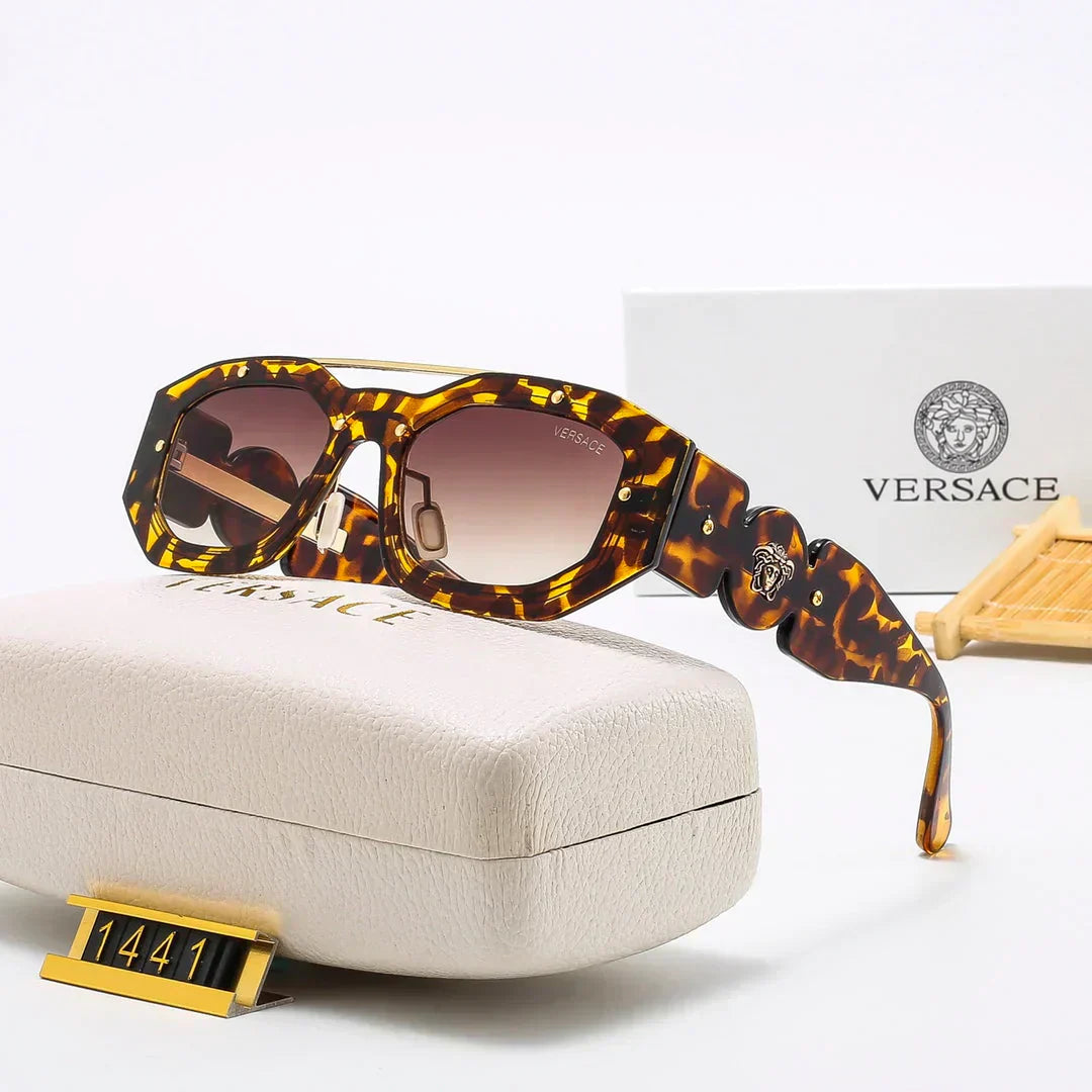 نظارات شمسية ميدوسا بي بريميوم 1441