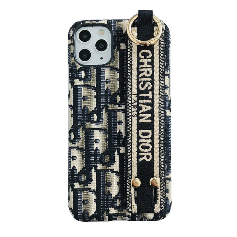 Fashion Classic Armbånds iPhone-etui