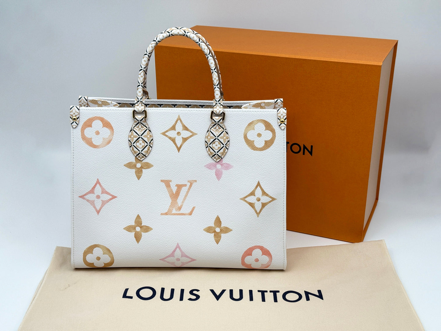Fashion Bags replace