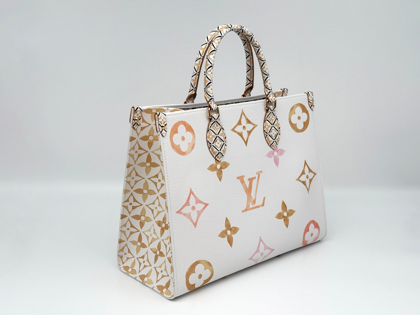 Fashion Bags replace