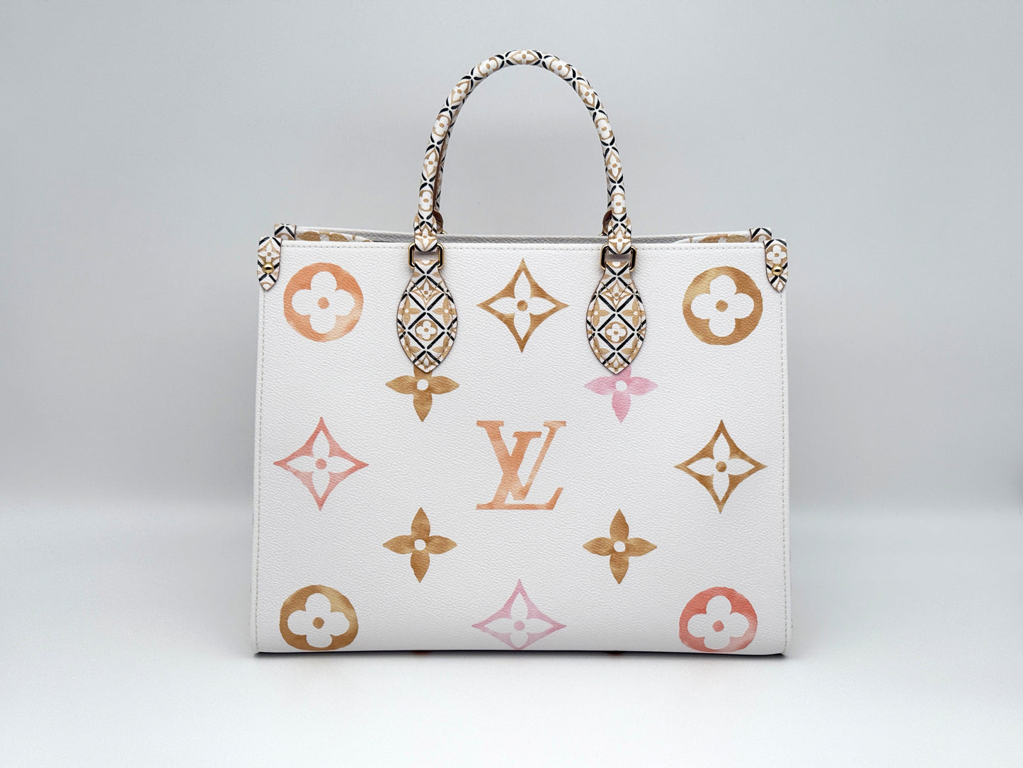 Fashion Bags replace