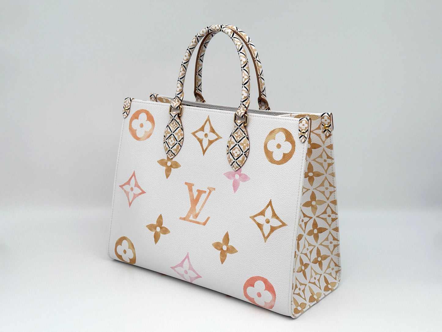 Fashion Bags replace