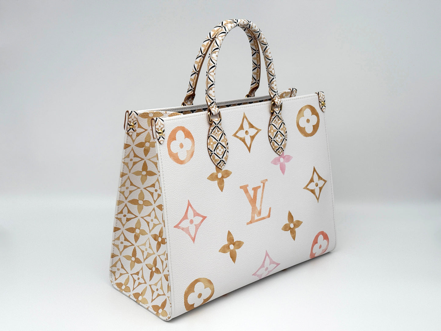 Fashion Bags replace
