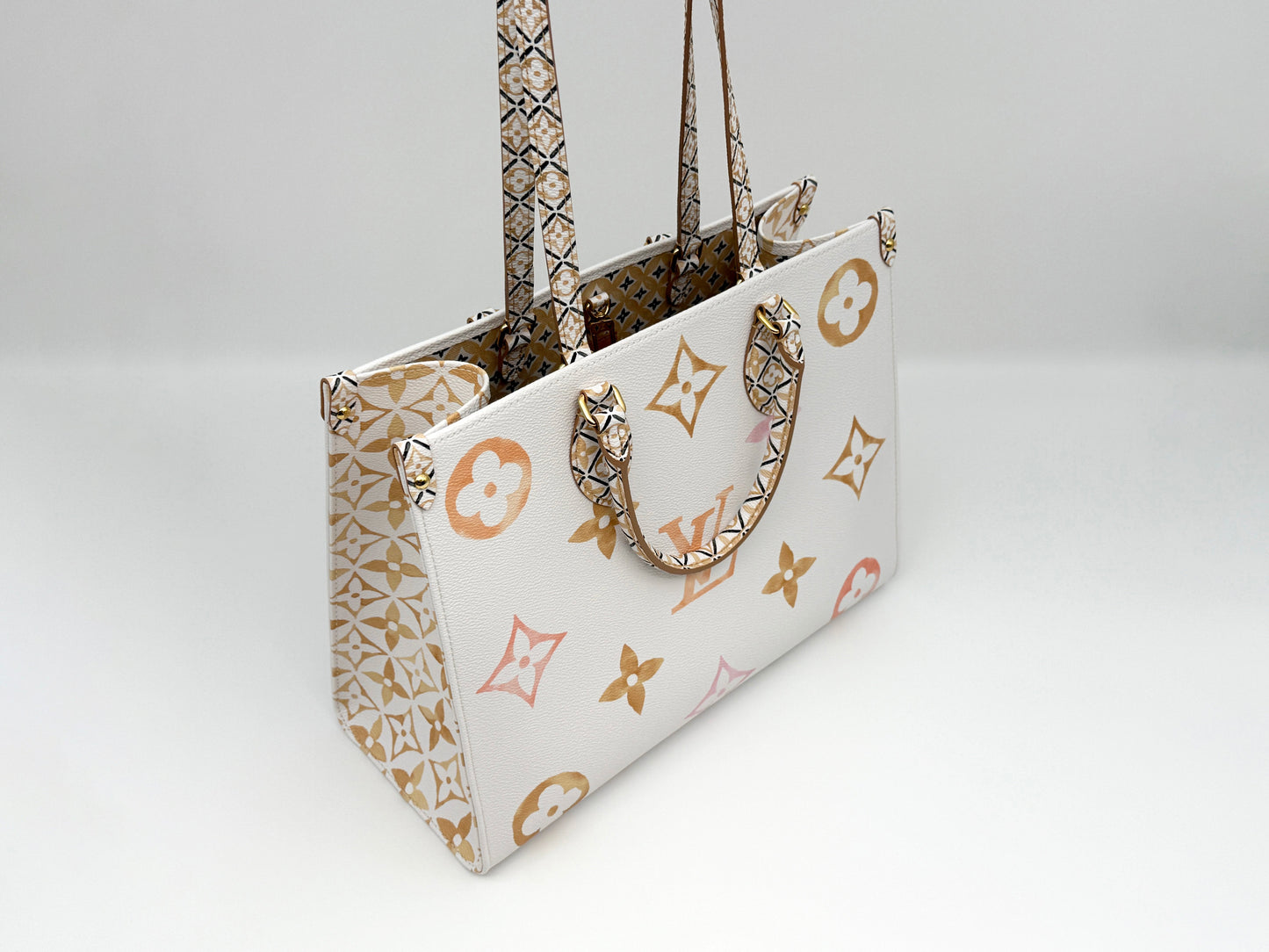 Fashion Bags replace