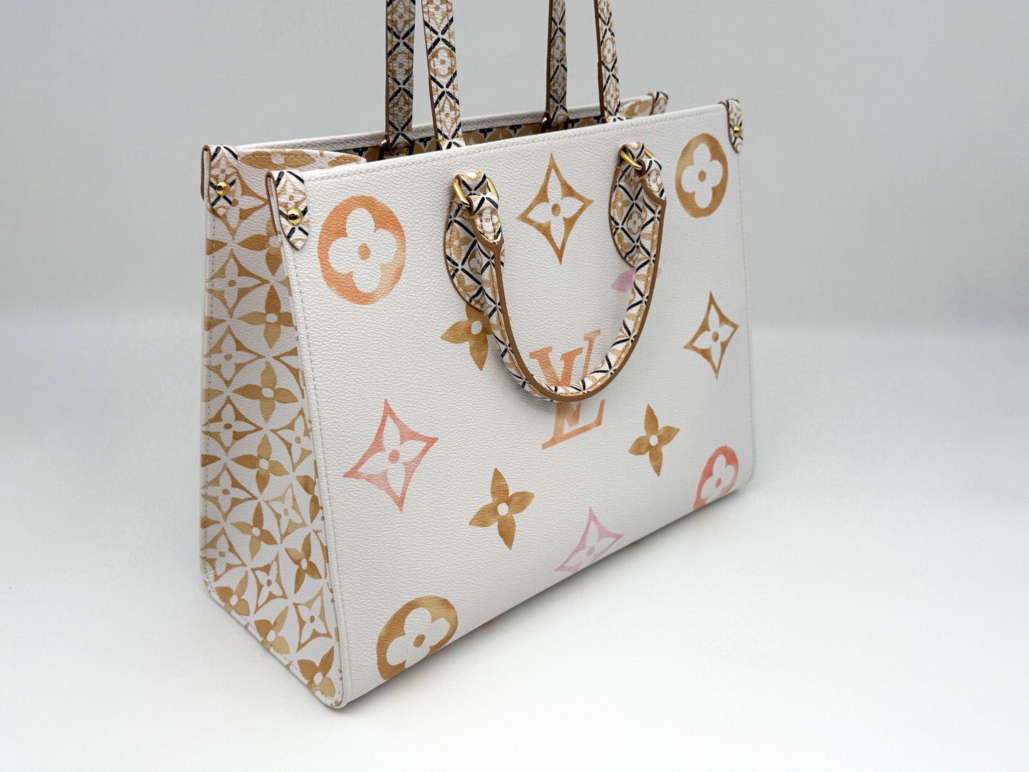 Fashion Bags replace
