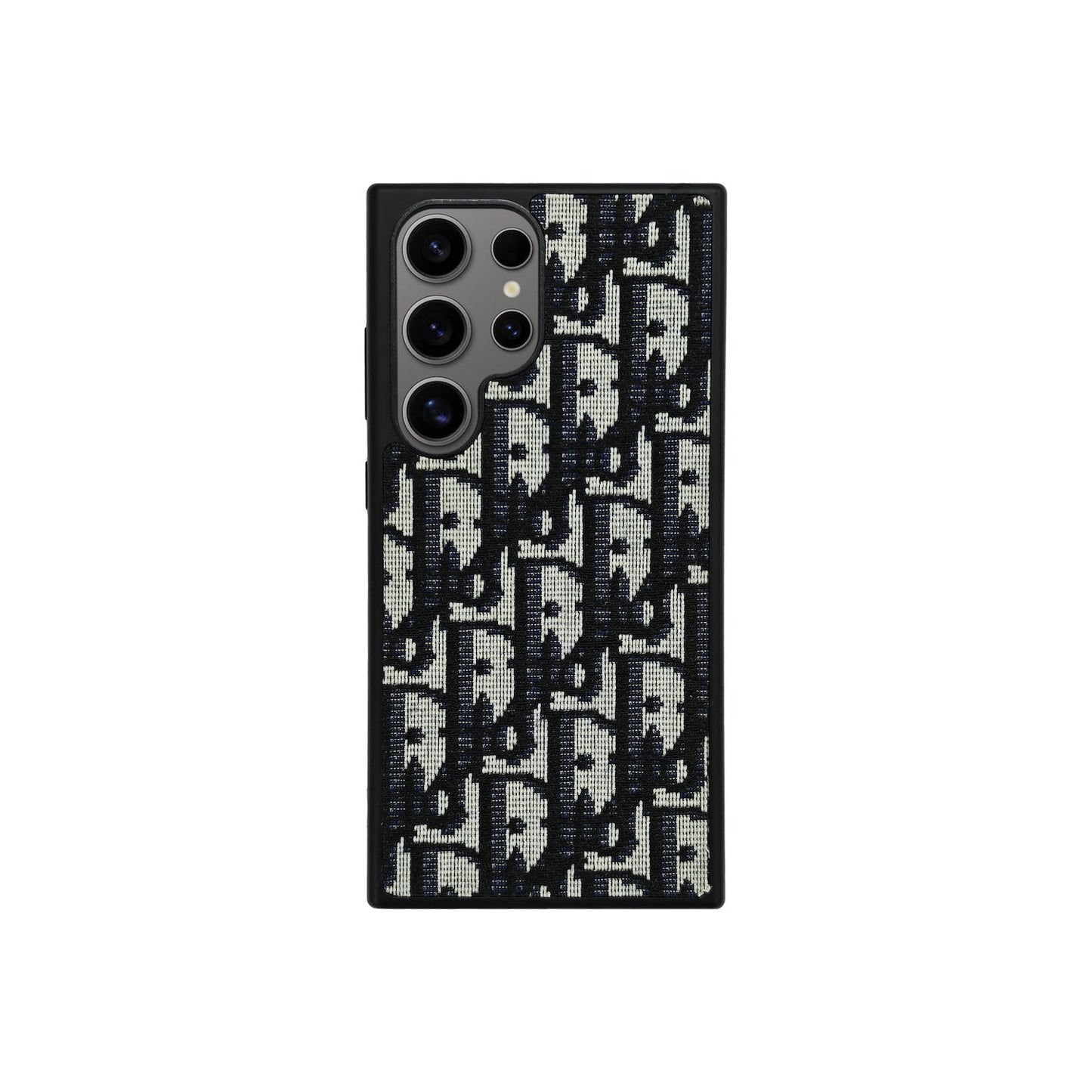 Custodia DR nera | SAMSUNG