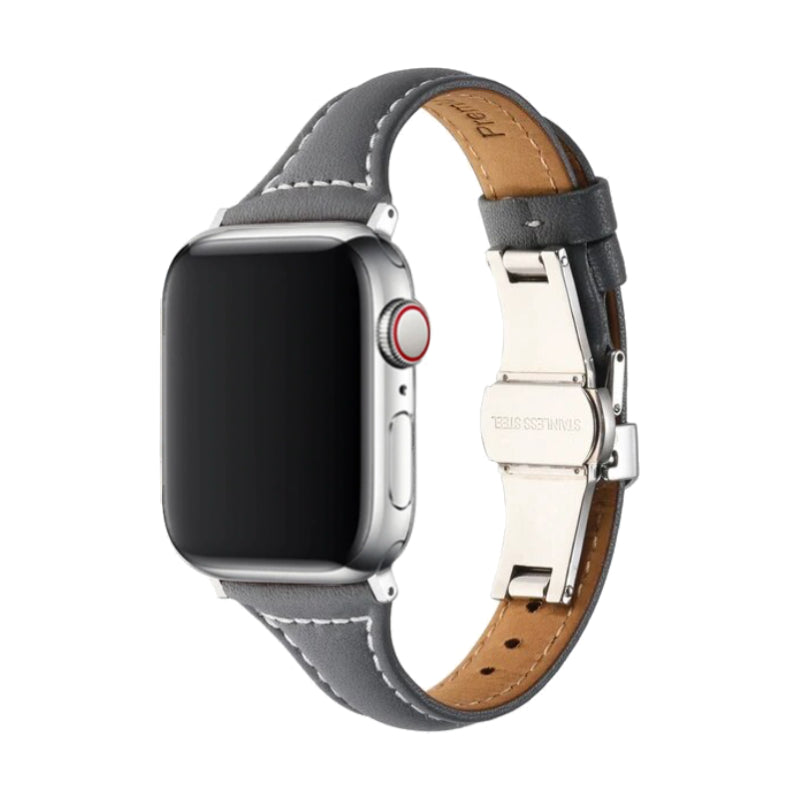 Lovre Buckled Strap